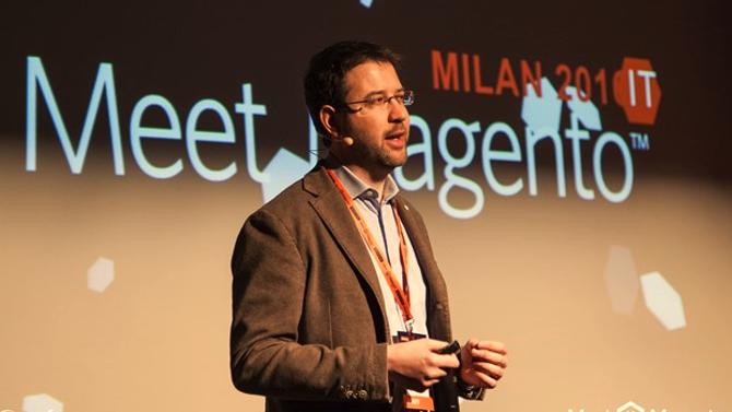 Diego Semenzato, Ceo e founder di Webformat Diego Semenzato, Ceo e founder di Webformat 
