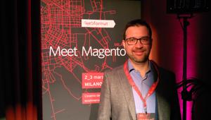 Meet Magento Italy 2017: puntare su digital retail marketing e innovazione tecnologica per far crescere il business. L’evento è organizzato da Webformat