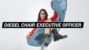 Diesel cerca un Chair Executive Officer con Publicis