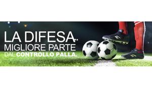 Tbwa/Italia firma per Lilt una campagna dedicata alla prevenzione dei tumori maschili. Giuseppe Bergomi, ex giocatore dell’Inter, e l’attore Germano Lanzoni ne sono i testimonial