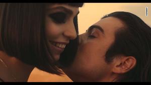 Different dedica un film alla fragranza Police #FreeToDare per la campagna globale e unattivazione live per San Valentino a Milano