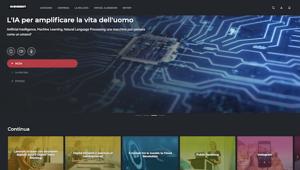 Digital Dictionary e Different: una nuova sinergia per lanciare la Different Academy con Tentacle Learning Platform