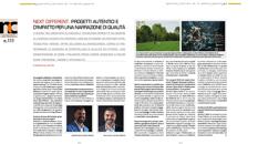 Italians do it better | Next Different: progetti autentici e d’impatto per una narrazione di qualità