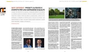 Italians do it better | Next Different: progetti autentici e d’impatto per una narrazione di qualità