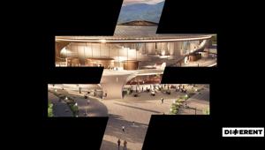 “Designers of passions”, Different si aggiudica l'incarico e  lancia il nuovo sito di Sportium