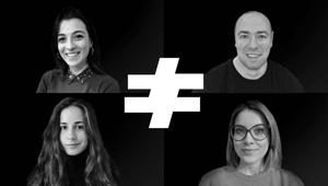 Different cresce con quattro new entry nel proprio team