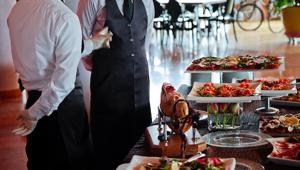 Coronavirus: allarme e preoccupazione nel settore Banqueting & Catering