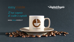 Easycialde affida a Digital Angels la gestione delle campagne digital per incrementare le vendite del proprio e-commerce