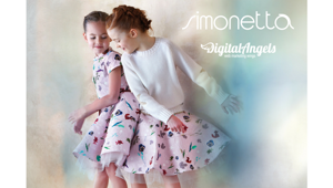 Simonetta sceglie Digital Angels per lanciare campagne a sostegno di notorietà e vendite online