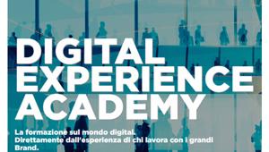 Industree lancia la Digital Experience Academy