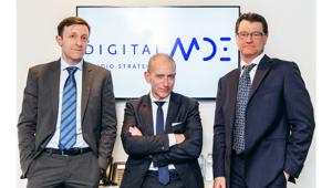 DigitalMDE lancia Spot+, una soluzione tecnologica e commerciale per potenziare le campagne in audio digitale nelle radio