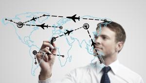 Al via il Cwt Forum ‘Digital & Beyond’