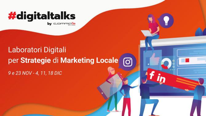 digitaltalks