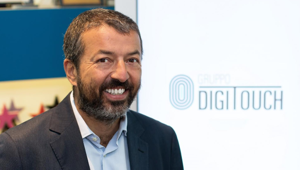 Legea si affida a DigiTouch per la comunicazione integrata on e off line