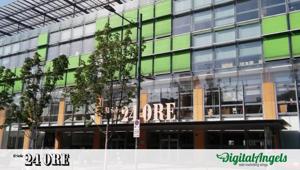 Digital Angels si aggiudica la gara biddable media, social e programmatic del Gruppo 24 Ore
