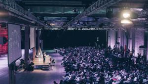 Al via i Digital Design Days: sul palco oltre 50 speaker di fama internazionale per l'evento prodotto da SG Company