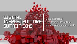 The Innovation Group organizza ‘Digital Infrastructure Summit’ 2019