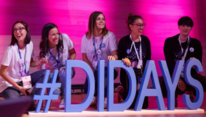 Digital Innovation Days, appuntamento dal 17 settembre al Talent Garden Calabiana di Milano