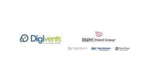 BWH Hotel Group sceglie la piattaforma di Digivents per la gestione degli eventi