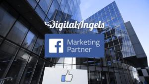 Digital Angels diventa Preferred Facebook Marketing Partner