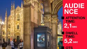 Vox Media si aggiudica con il brand Streetvox la raccolta pubblicitaria del circuito Digital Box di Domminaction