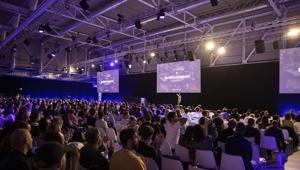 SG Company: numeri da record per i 4 format proprietari andati in scena nel mese di ottobre. Il gruppo ne parlerà il 27 novembre sul palco della Live Communication Week