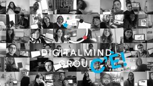 Digitalmind Group punta sull'influencer Marketing e riprogramma la strategia di comunicazione