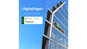 Digital Angels diventa Microsoft Advertising Partner