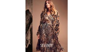 Seventy Venezia si affida a Digital Dust per la campagna FW 20-21