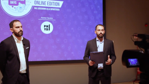 Digital Innovation Days Italy 2020: archiviata la prima edizione online con oltre 2000 partecipanti