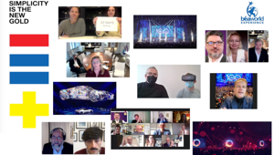 Bea World Experience 2020: lunedì 14 dicembre in live streaming continuano i lavori della giuria e le Digital Live Presentations. Registrati per seguire l'evento