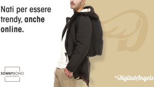 Sonny Bono si affida a Digital Angels per aumentare le vendite online ed offline