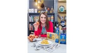 De Cecco lancia l'edizione 2021 del Digital Carbonara Day: una Masterclass digitale in collaborazione con Sonia Peronaci in live streaming su Facebook e Instagram