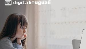 Yoox e Gedi promuovono l'iniziativa solidale “Digitali e uguali” che fa avere un PC a ogni studente italiano per combattere il digital divide