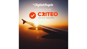Digital Angels diventa ufficialmente Criteo Agency Partner