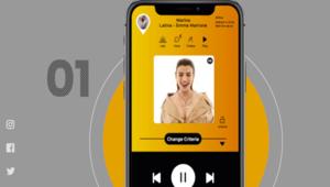 Nasce Dig, il primo social network musicale