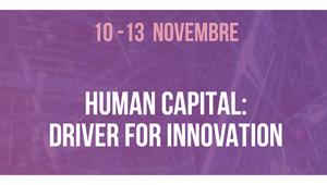 Digital Innovation Days 2021. Al via l'edizione 2021