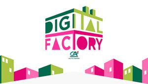 CA Auto Bank e I3P presentano Digital Factory, la nuova piattaforma di open innovation per il futuro della mobilità sostenibile