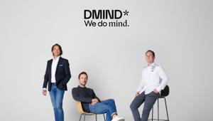 DigitalMind chiude il 2021 con 6 milioni di fatturato e rinnova la propria brand identity ed evolve in DMIND
