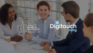 MISOM rinnova l’incarico a Digitouch Marketing per la Content Strategy e  l’advertising online