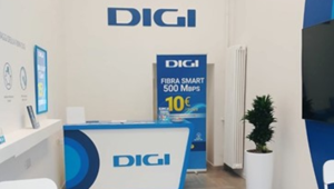 Digi apre il 2025 con una nuova campagna di espansione della rete commerciale per ribadire la centralità del mercato Italiano nelle strategie del Gruppo