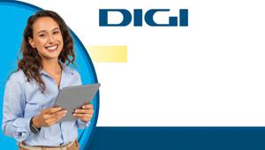 Digi chiude un 2024 di crescita con un +13,6% nel terzo trimestre e si prepara a un 2025 di espansione e innovazione