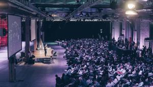 Torna a Milano l’ottava edizione dei Digital Design Days: in scena al Superstudio Più dal 6 all’8 ottobre 2024