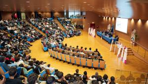 Al via la sesta edizione del Digital Security Festival. Coinvolti 50 relatori, previste dieci eventi in diverse località e quattro eventi online
