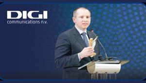 Digi Communications annuncia i risultati finanziari 2024: fatturato consolidato di 1,93 miliardi di euro ed EBITDA di 580 milioni. In Italia gli utenti mobile a +16%, a quota 490 mila