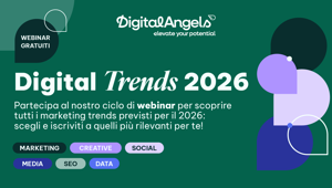 Digital Angels, confermata tra le aziende europee a più alta crescita, lancia Digital Trends 2026
