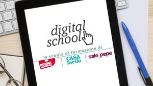 Prosegue la Digital School del Gruppo Mondadori: a gennaio il nuovo corso di content e social media management