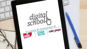  Digital School (Mondadori): al via a gennaio il nuovo corso in content e social media management