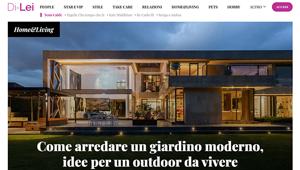 Italiaonline lancia DiLei Home&Living:  il nuovo verticale che racconta la casa “bella e possibile”