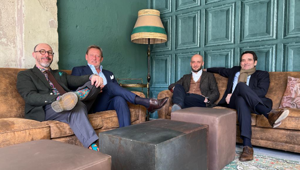 Dilemma con Bonsaininja e Orione supera i 10 milioni di fatturato, in crescita del +25%, grazie all’acquisizione di nuovi clienti, progetti innovativi e un piano strategico di partnership. A breve l'ingresso nel gruppo di una società